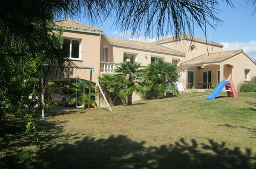 Image d'un maison 7 pièces 181 m² à 588000€ à pornic (44210)