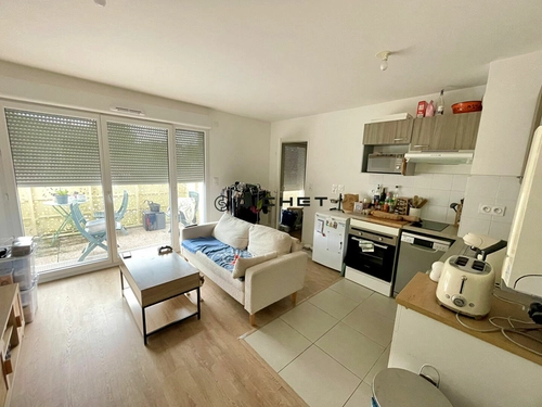 Image d'un appartement 2 pièces 40 m² à 162000€ à bruyères-le-châtel (91680)