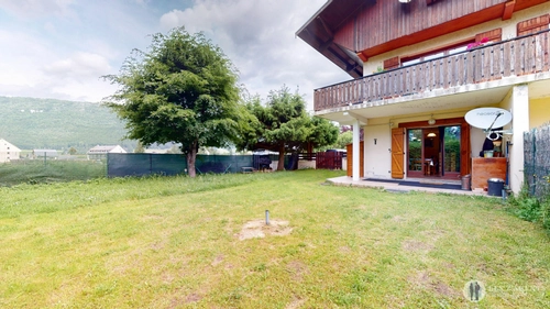 Image d'un appartement 3 pièces 53 m² à 260000€ à lans-en-vercors (38250)