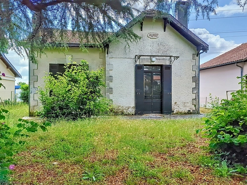 Image d'un maison 4 pièces 100 m² à 301000€ à cestas (33610)