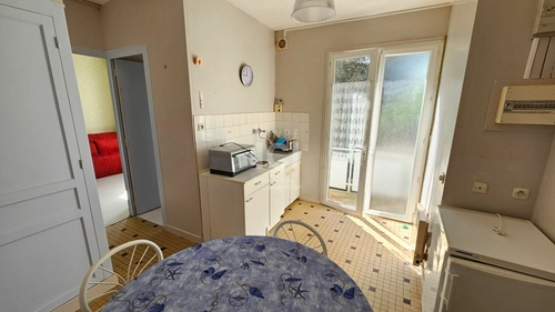 Image d'un appartement 2 pièces 29 m² à 132400€ à saint-brevin-les-pins (44250)