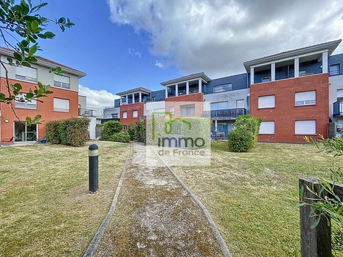 Image d'un appartement 3 pièces 72 m² à 238000€ à roncq (59223)