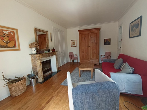 Image d'un maison 5 pièces 118 m² à 325900€ à mayenne (53100)