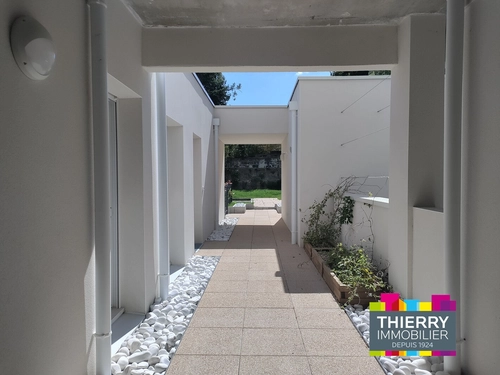 Image d'un appartement 2 pièces 47 m² à 295400€ à nantes (44000)