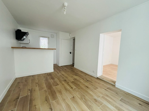Image d'un appartement 2 pièces 32 m² à 155000€ à tours (37200)