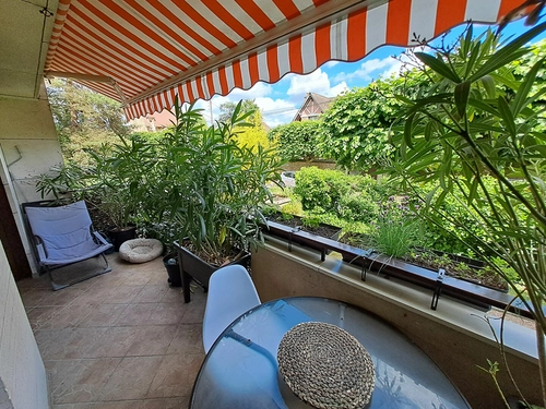 Image d'un appartement 2 pièces 60 m² à 239900€ à montgeron (91230)