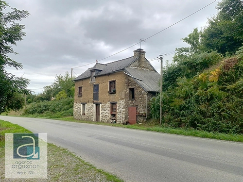 Image d'un maison 2 pièces 80 m² à 49275€ à broons (22250)