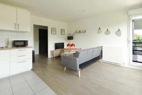 Image d'un appartement 2 pièces 42 m² à 1250€ à croissy-sur-seine (78290)