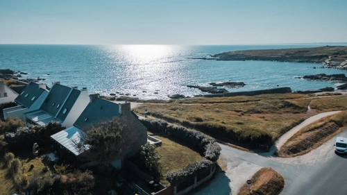 Image d'un maison 6 pièces 118 m² à 618205€ à ploemeur (56270)