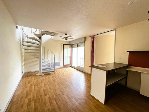 Image d'un appartement 3 pièces 49 m² à 137000€ à dax (40100)
