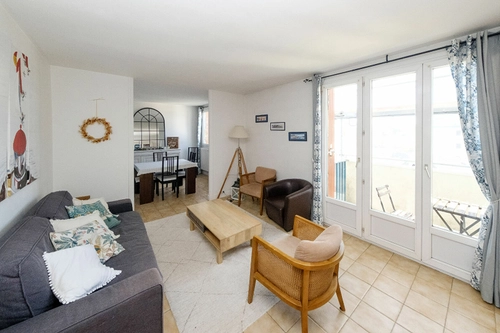 Image d'un appartement 5 pièces 82 m² à 249000€ à saint-cyr-l'école (78210)