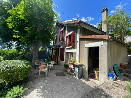 Image d'un maison 5 pièces 83 m² à 315000€ à herblay (95220)
