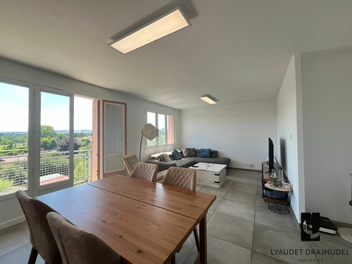 Image d'un appartement 3 pièces 70 m² à 115000€ à roanne (42300)