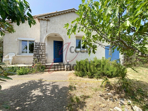 Image d'un maison 5 pièces 118 m² à 381000€ à saint-saturnin-lès-apt (84490)