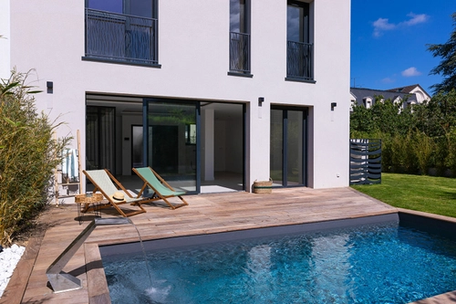 Image d'un maison 6 pièces 200 m² à 1310000€ à croissy-sur-seine (78290)