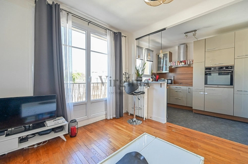 Image d'un appartement 3 pièces 51 m² à 452000€ à charenton-le-pont (94220)