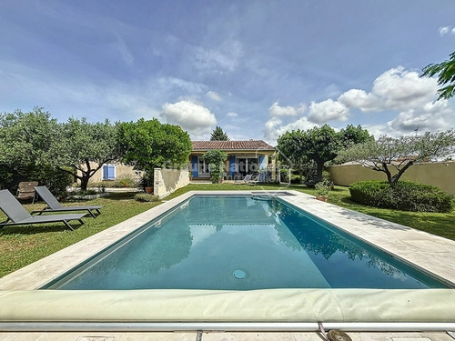 Image d'un maison 7 pièces 212 m² à 459000€ à pierrelatte (26700)