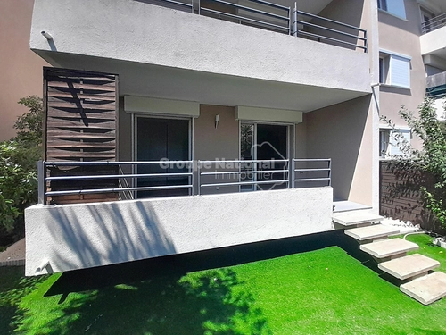 Image d'un appartement 2 pièces 43 m² à 235000€ à pégomas (06580)
