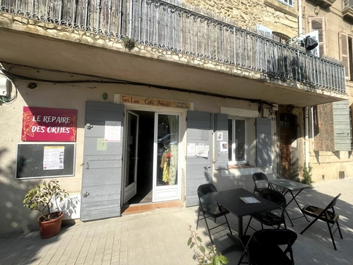 Image d'un appartement 2 pièces 42 m² à 123000€ à lambesc (13410)