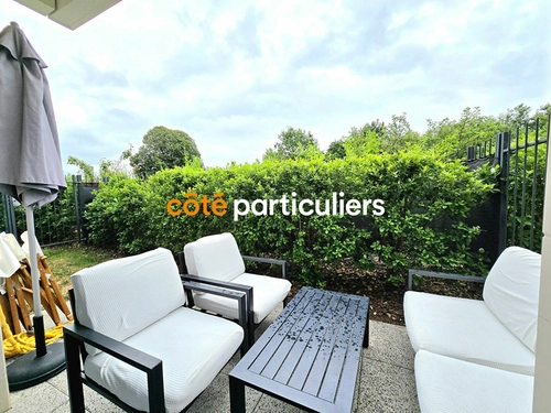 Image d'un appartement 2 pièces 44 m² à 199950€ à saint-cyr-sur-loire (37540)