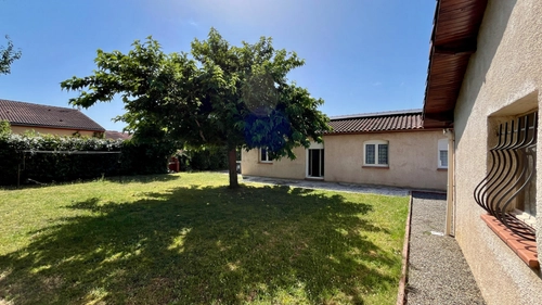Image d'un maison 5 pièces 115 m² à 350000€ à portet-sur-garonne (31120)