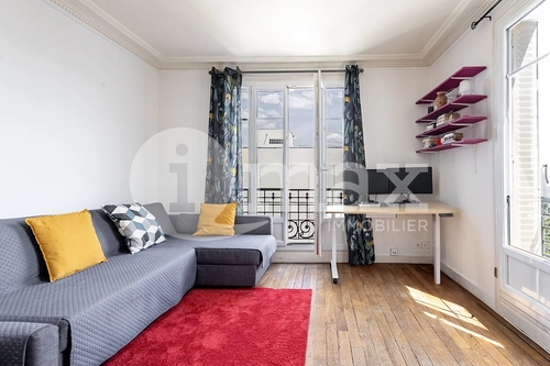 Image d'un appartement 2 pièces 44 m² à 314900€ à courbevoie (92400)