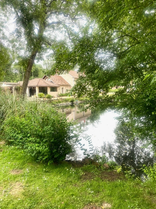 Image d'un maison 6 pièces 200 m² à 749000€ à héricy (77850)