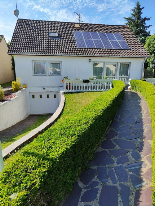 Image d'un maison 7 pièces 120 m² à 254000€ à méru (60110)