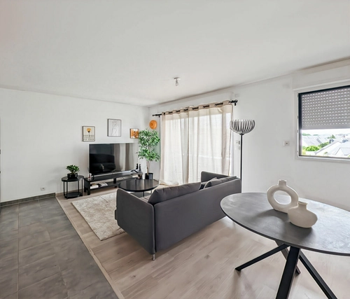 Image d'un appartement 2 pièces 49 m² à 179995€ à bruz (35170)