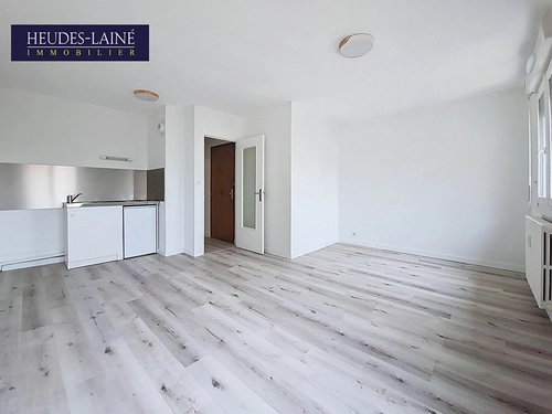 Image d'un appartement 1 pièce 26 m² à 76500€ à avranches (50300)