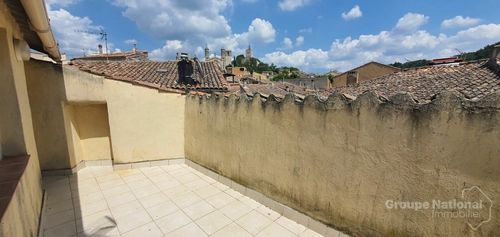 Image d'un maison 3 pièces 70 m² à 157070€ à rians (83560)