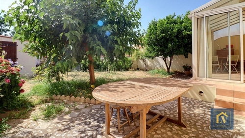 Image d'un maison 6 pièces 126 m² à 264500€ à le soler (66270)