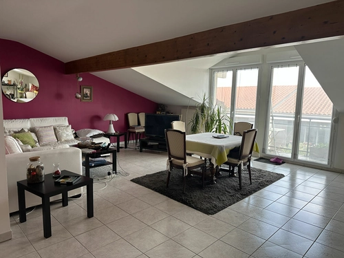 Image d'un appartement 3 pièces 96 m² à 299000€ à grézieu-la-varenne (69290)