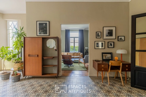 Image d'un maison 8 pièces 287 m² à 584000€ à mercy-le-bas (54960)