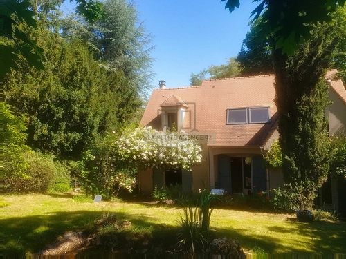 Image d'un maison 6 pièces 143 m² à 760000€ à bièvres (91570)
