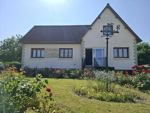 Image d'un maison 7 pièces 182 m² à 367000€ à lachapelle-saint-pierre (60730)