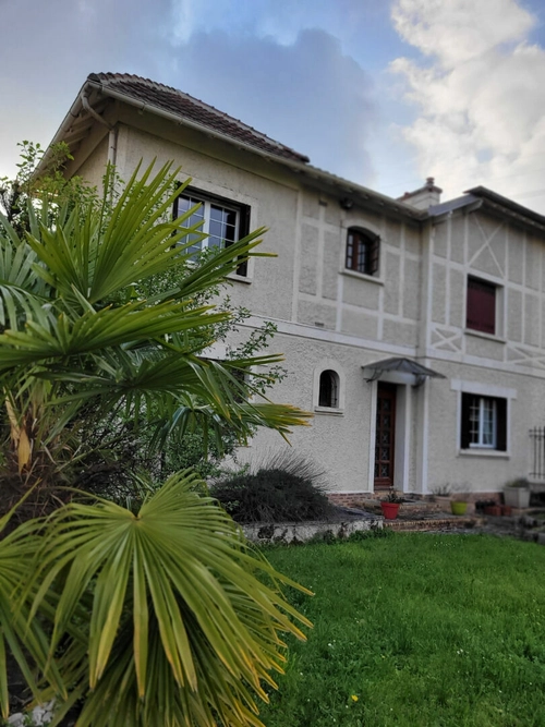 Image d'un maison 6 pièces 125 m² à 295000€ à chambly (60230)