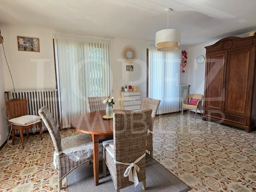 Image d'un maison 7 pièces 125 m² à 155000€ à aussillon (81200)