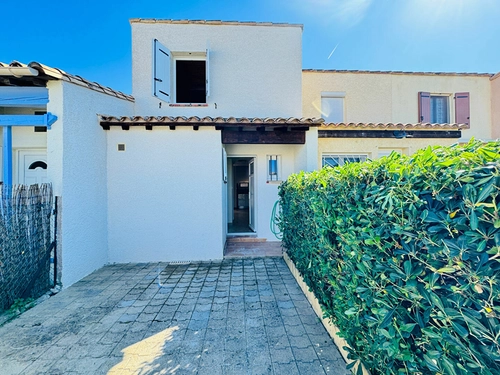 Image d'un maison 3 pièces 34 m² à 210000€ à agde (34300)