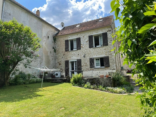 Image d'un maison 4 pièces 80 m² à 139000€ à château-thierry (02400)