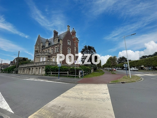 Image d'un appartement 5 pièces 123 m² à 449000€ à ouistreham (14150)