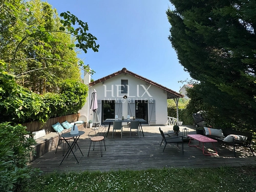 Image d'un maison 5 pièces 100 m² à 780000€ à saint-germain-en-laye (78100)