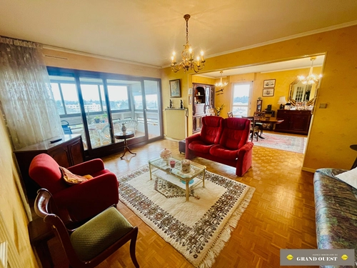 Image d'un appartement 4 pièces 102 m² à 260000€ à champagne-au-mont-d'or (69410)