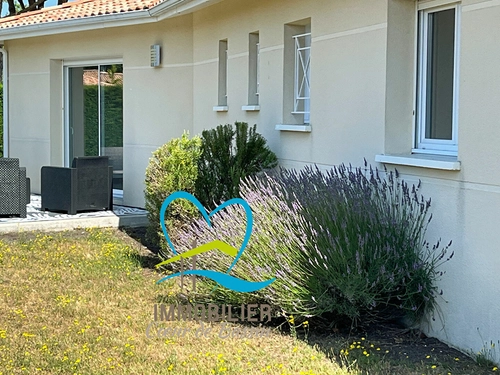 Image d'un maison 4 pièces 107 m² à 620500€ à arès (33740)