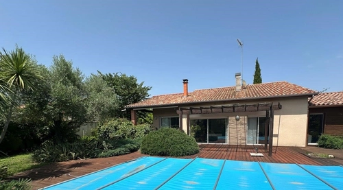 Image d'un maison 7 pièces 170 m² à 575000€ à portet-sur-garonne (31120)