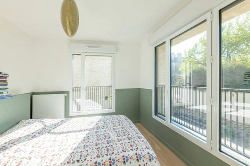 Image d'un appartement 4 pièces 82 m² à 660000€ à versailles (78000)