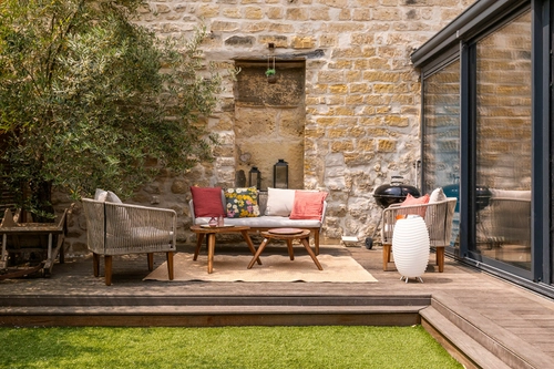 Image d'un maison 5 pièces 130 m² à 930000€ à croissy-sur-seine (78290)