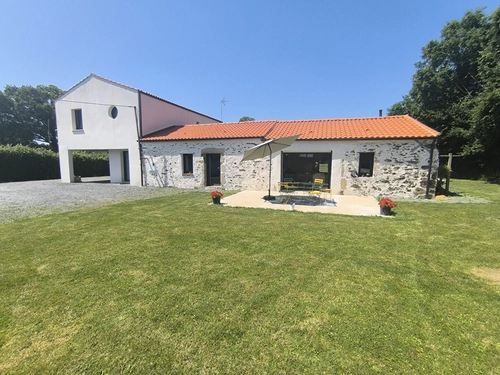 Image d'un maison 5 pièces 152 m² à 350075€ à apremont (85220)