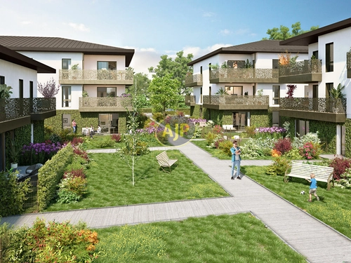 Image d'un appartement 4 pièces 91 m² à 395000€ à pessac (33600)