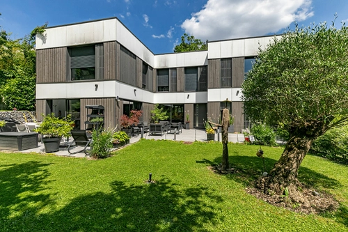 Image d'un maison 7 pièces 210 m² à 1350000€ à l'étang-la-ville (78620)
